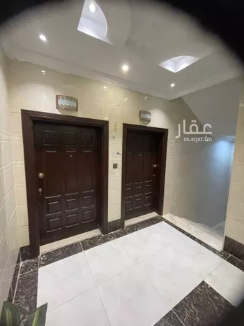 شقة للإيجار في شارع عماره بن الوليد, حي السنابل, مدينة جدة, منطقة مكة المكرمة صورة 2