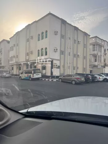 عمارة للبيع في شارع ام وعال, حي المروة, مدينة جدة, منطقة مكة المكرمة