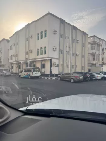 عمارة للبيع في شارع ام وعال ، حي المروة ، جدة ، جدة