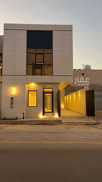 فيلا للبيع في شارع فؤاد سزكين, حي المهدية, مدينة الرياض, منطقة الرياض صورة 2