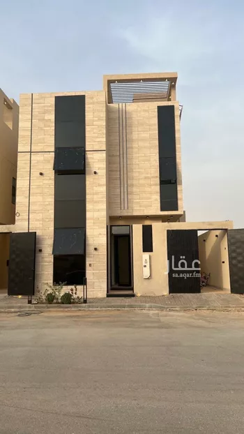 فيلا للبيع في شارع محمد بن أبي بكر القيم, حي المهدية, مدينة الرياض, منطقة الرياض صورة 2