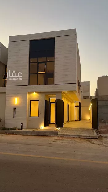 فيلا للبيع في شارع فؤاد سزكين, حي المهدية, مدينة الرياض, منطقة الرياض