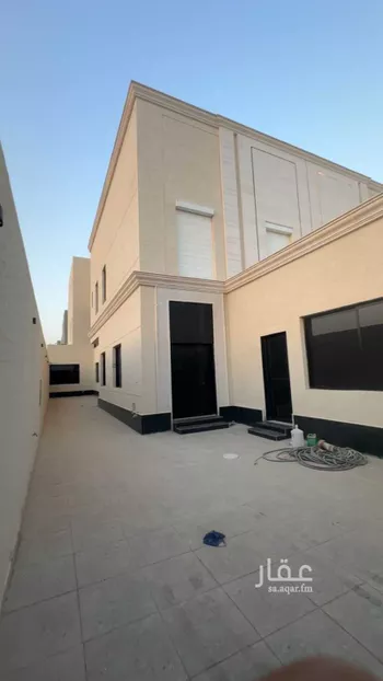 فيلا للبيع في شارع إسحاق أبي سليمان الدهلوي, حي الخير, مدينة الرياض, منطقة الرياض صورة 3