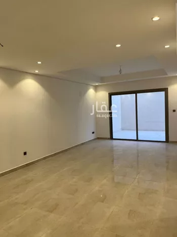 فيلا للإيجار في شارع عبدالحميد السندي, حي النرجس, مدينة الرياض, منطقة الرياض صورة 2