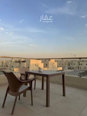 شقة للإيجار في شارع ذات السلاسل, حي النرجس, مدينة الرياض, منطقة الرياض صورة 3