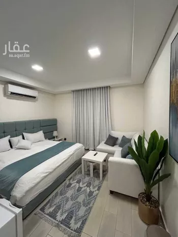 شقة للإيجار في شارع ذات السلاسل, حي النرجس, مدينة الرياض, منطقة الرياض صورة 4