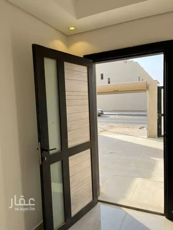 فيلا للإيجار في شارع عبدالحميد السندي, حي النرجس, مدينة الرياض, منطقة الرياض صورة 3