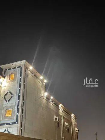 عمارة للإيجار في شارع التفاؤل ، حي الزاهر ، ضمد ، ضمد صورة 2