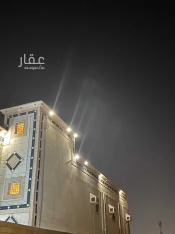 عمارة للإيجار في شارع التفاؤل ، حي الزاهر ، ضمد ، ضمد صورة 3