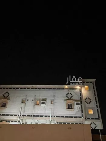 عمارة للإيجار في شارع التفاؤل ، حي الزاهر ، ضمد ، ضمد صورة 3