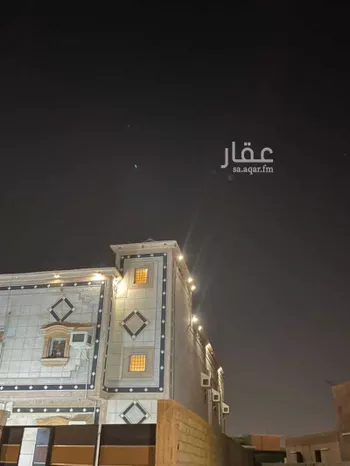 عمارة للإيجار في شارع التفاؤل ، حي الزاهر ، ضمد ، ضمد