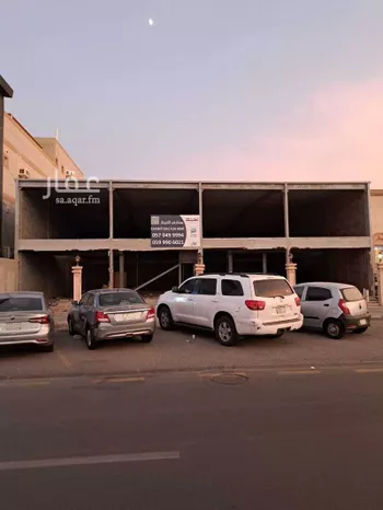 محل للإيجار في شارع القاسم بن امية, حي الحمدانية, مدينة جدة, منطقة مكة المكرمة صورة 3