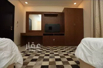 شقة للإيجار في شارع النجدي, حي النهضة, مدينة جدة, منطقة مكة المكرمة صورة 4