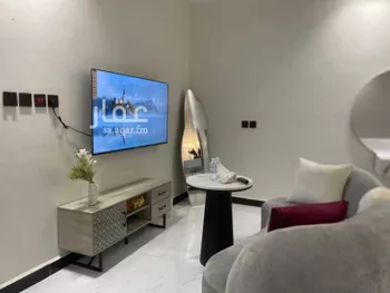 شقة مفروشة للحجز في شارع تمير ، حي المروج ، الرياض ، منطقة الرياض صورة 2
