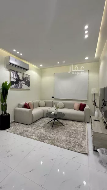 شقة مفروشة للحجز في شارع تمير ، حي المروج ، الرياض ، منطقة الرياض صورة 4