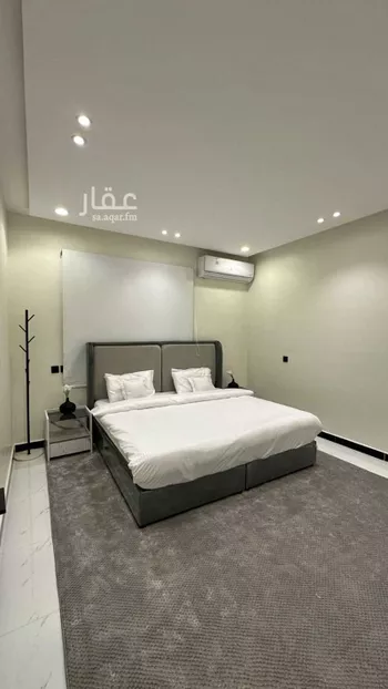 شقة مفروشة للحجز في شارع تمير ، حي الغدير ، الرياض ، منطقة الرياض صورة 5