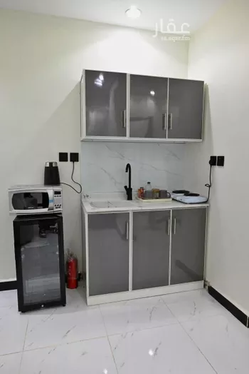 شقة مفروشة للحجز في شارع تمير ، حي المروج ، الرياض ، منطقة الرياض صورة 4