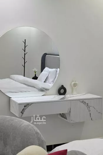 شقة مفروشة للحجز في شارع تمير ، حي المروج ، الرياض ، منطقة الرياض صورة 5
