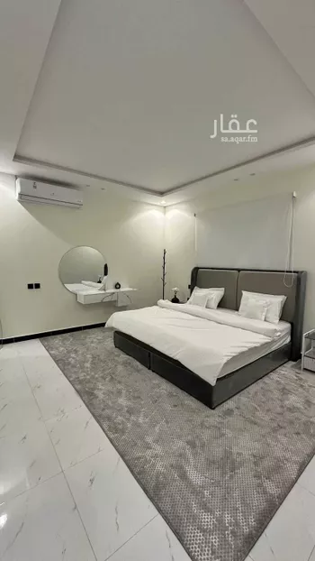 شقة مفروشة للحجز في شارع تمير ، حي المروج ، الرياض ، منطقة الرياض صورة 3