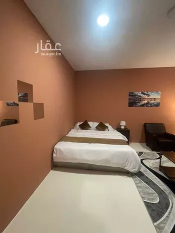 استديو مفروش للحجز في شارع أبي الفرج البزاز ، حي السلام ، الرياض ، منطقة الرياض صورة 2