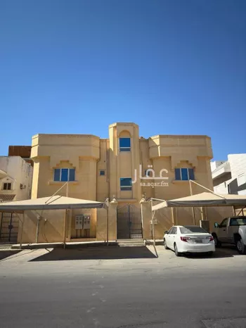 شقة للإيجار في شارع فخر الدين الرازي, حي المزروع الاول, مدينة الاحساء, المنطقة الشرقية