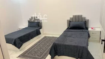 شقة للإيجار في شارع عيس ابن يونس, حي السلام, مدينة المدينه المنوره, منطقة المدينة المنورة صورة 2