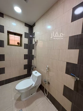 شقة للإيجار في شارع احمد بن النفيس, حي اليمامة, مدينة الاحساء, المنطقة الشرقية صورة 3