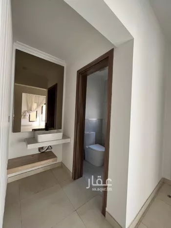 فيلا للإيجار في شارع القبه, حي البحيرة, مدينة الخبر, المنطقة الشرقية صورة 3