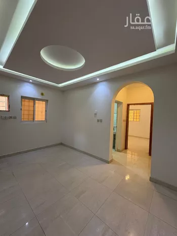 شقة للإيجار في شارع عبد الملك بن العباس, حي محاسن الأول, مدينة الاحساء, المنطقة الشرقية صورة 3