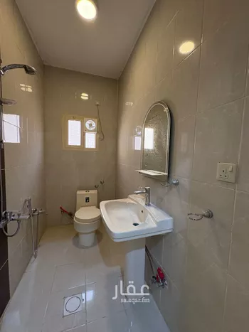 شقة للإيجار في شارع ابن يحيى الرعيني, حي مخطط الإتصالات, مدينة الاحساء, المنطقة الشرقية صورة 2