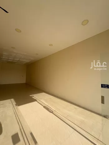 محل للإيجار في شارع ام المؤمنين زينب بنت خزيمة, حي الحزام الذهبي, مدينة الاحساء, المنطقة الشرقية صورة 4