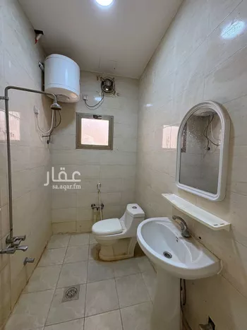 شقة للإيجار في حي عين نجم, مدينة الاحساء, المنطقة الشرقية صورة 3