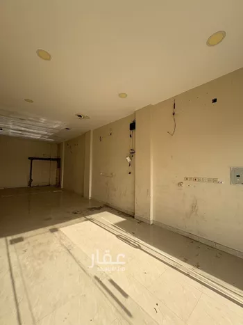 محل للإيجار في شارع ام المؤمنين زينب بنت خزيمة, حي الحزام الذهبي, مدينة الاحساء, المنطقة الشرقية صورة 5