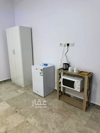استديو مفروش للحجز في شارع القاسم ابن معن ، حي العريض ، المدينة المنورة ، منطقة المدينة المنورة صورة 4