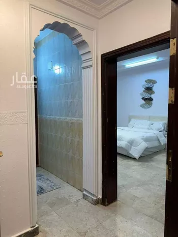 استديو مفروش للحجز في شارع القاسم ابن معن ، حي العريض ، المدينة المنورة ، منطقة المدينة المنورة صورة 2