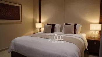 شقة للإيجار في شارع محمد بن ناصر المبارك, حي عرقة, مدينة الرياض, منطقة الرياض صورة 2