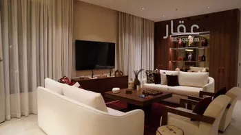 شقة للإيجار في شارع محمد بن ناصر المبارك, حي عرقة, مدينة الرياض, منطقة الرياض صورة 4