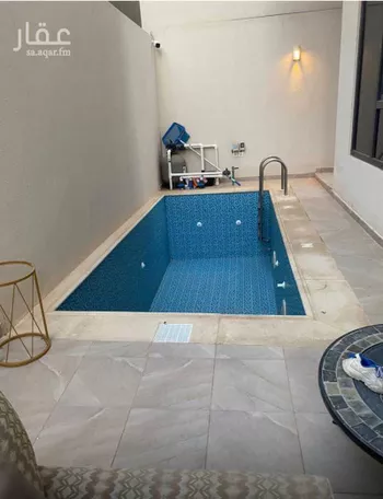 فيلا للإيجار في شارع صخر بن عمرو, حي القيروان, مدينة الرياض, منطقة الرياض