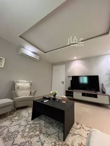 شقة للإيجار في شارع محمد بن عبدالعزيز الدغيثر, حي الملقا, مدينة الرياض, منطقة الرياض صورة 2