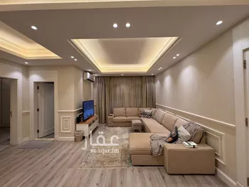 شقة للإيجار في شارع أرجوان, حي الملقا, مدينة الرياض, منطقة الرياض صورة 2