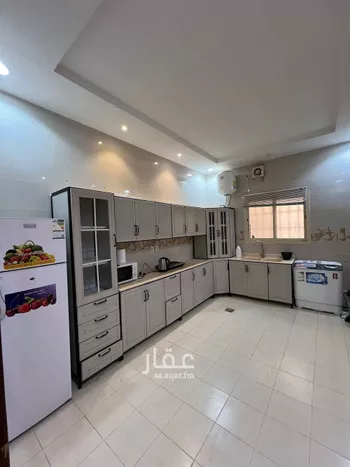 شقة للإيجار في شارع سالم السنهوري, حي العارض, مدينة الرياض, منطقة الرياض صورة 4