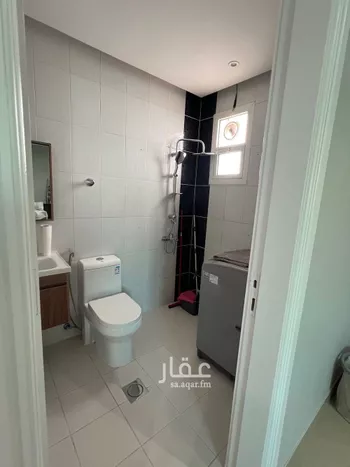 شقة للإيجار في شارع محمد بن عبدالعزيز الدغيثر, حي الملقا, مدينة الرياض, منطقة الرياض صورة 5