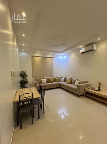 شقة للإيجار في شارع سالم السنهوري, حي العارض, مدينة الرياض, منطقة الرياض صورة 5