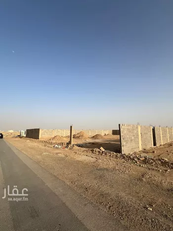 أرض للإيجار في حي ضاحية نمار, مدينة الرياض, منطقة الرياض