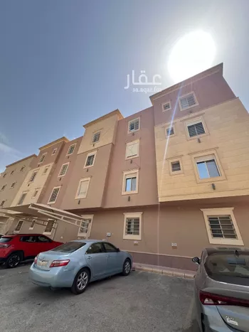 شقة للبيع في شارع وادي البطحاء, حي الملقا, مدينة الرياض, منطقة الرياض صورة 2