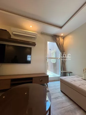 شقة للإيجار في شارع البقيع, حي الحمراء, مدينة الرياض, منطقة الرياض صورة 3