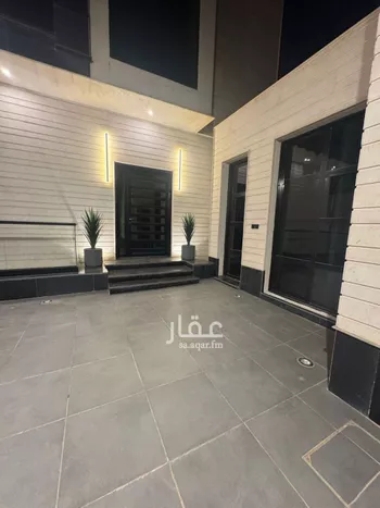 فيلا للبيع في شارع قطب الدين بن ظهيره, حي القيروان, مدينة الرياض, منطقة الرياض صورة 3