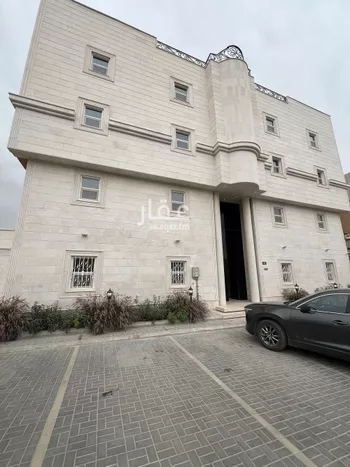 عمارة للإيجار في شارع الامير مقرن بن عبدالعزيز, حي النزهة, مدينة الرياض, منطقة الرياض