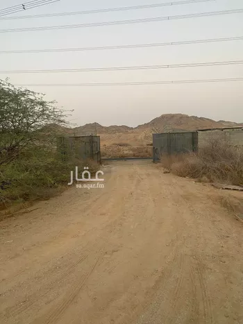 مزرعة للبيع في شارع انس بن قتادة الباهلي, مدينة جدة, منطقة مكة المكرمة صورة 4