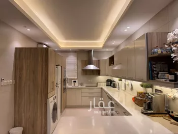 شقة للإيجار في شارع أرجوان, حي الملقا, مدينة الرياض, منطقة الرياض